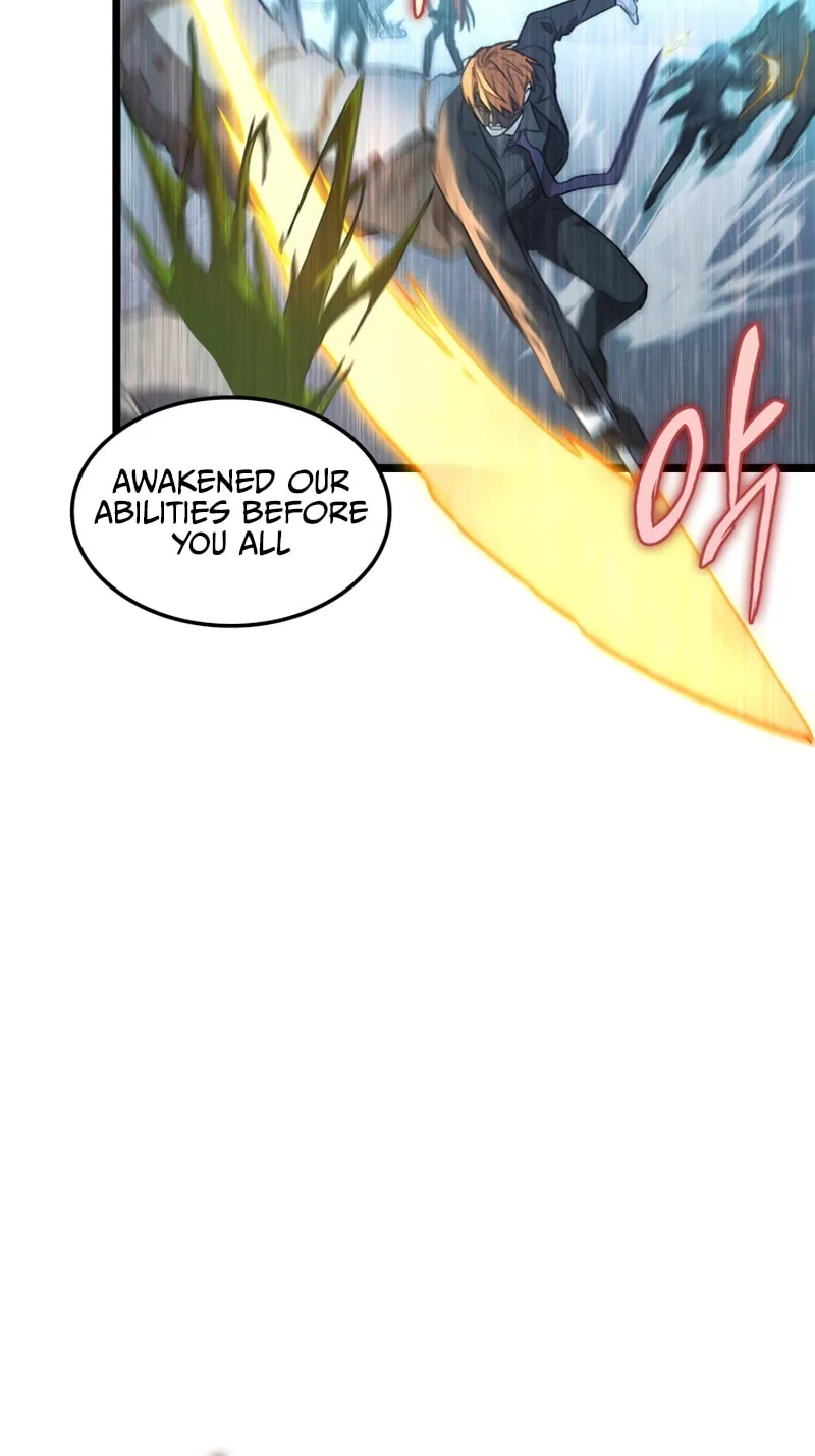 Read F-Class Destiny Hunter chapter 7 image 20 on Lezhin