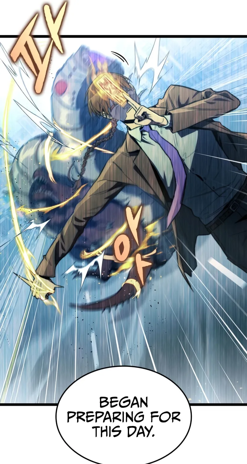 Read F-Class Destiny Hunter chapter 7 image 21 on Lezhin
