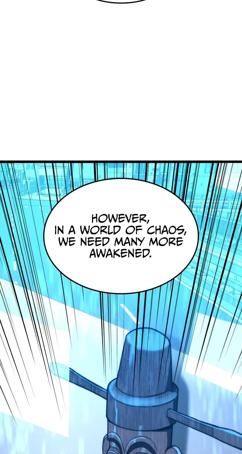 Read F-Class Destiny Hunter chapter 7 image 22 on Lezhin