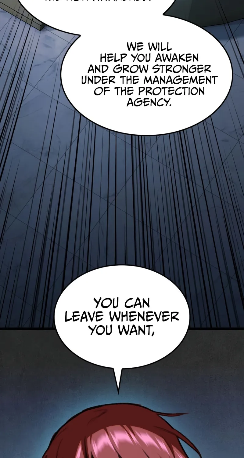 Read F-Class Destiny Hunter chapter 7 image 24 on Lezhin
