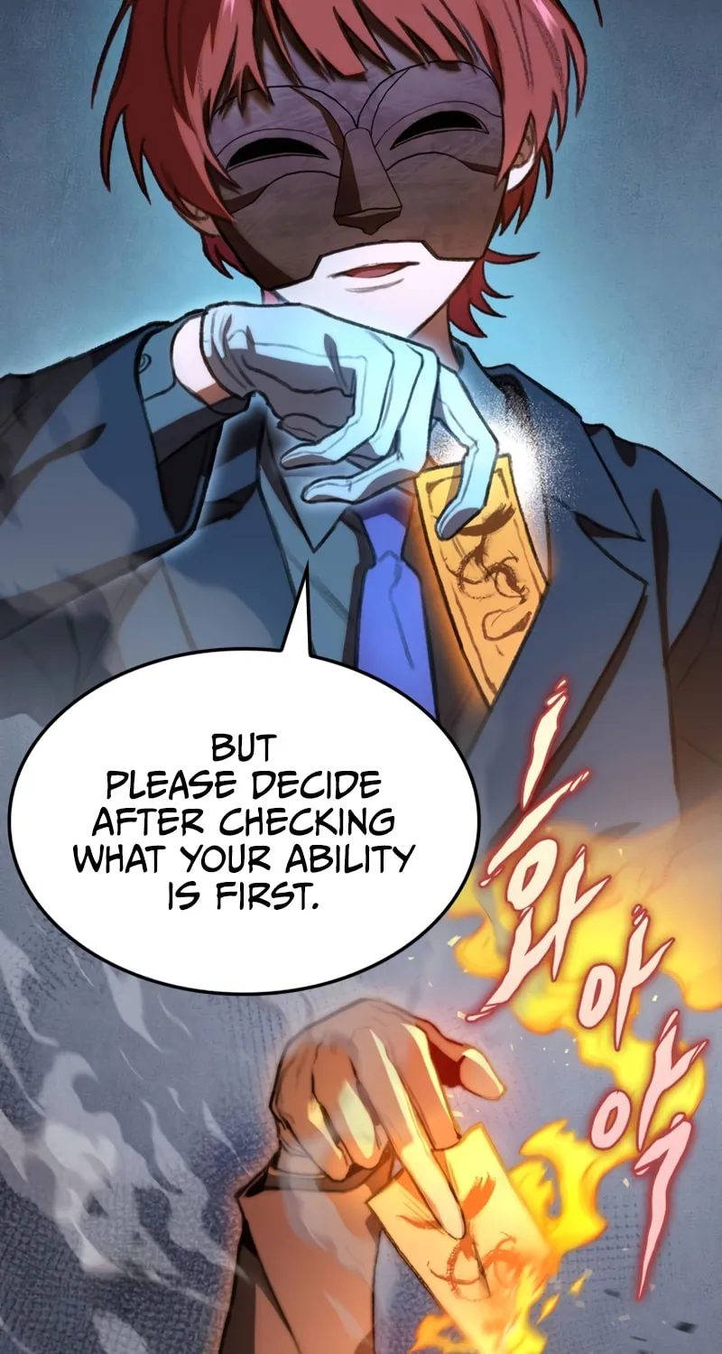 Read F-Class Destiny Hunter chapter 7 image 25 on Lezhin