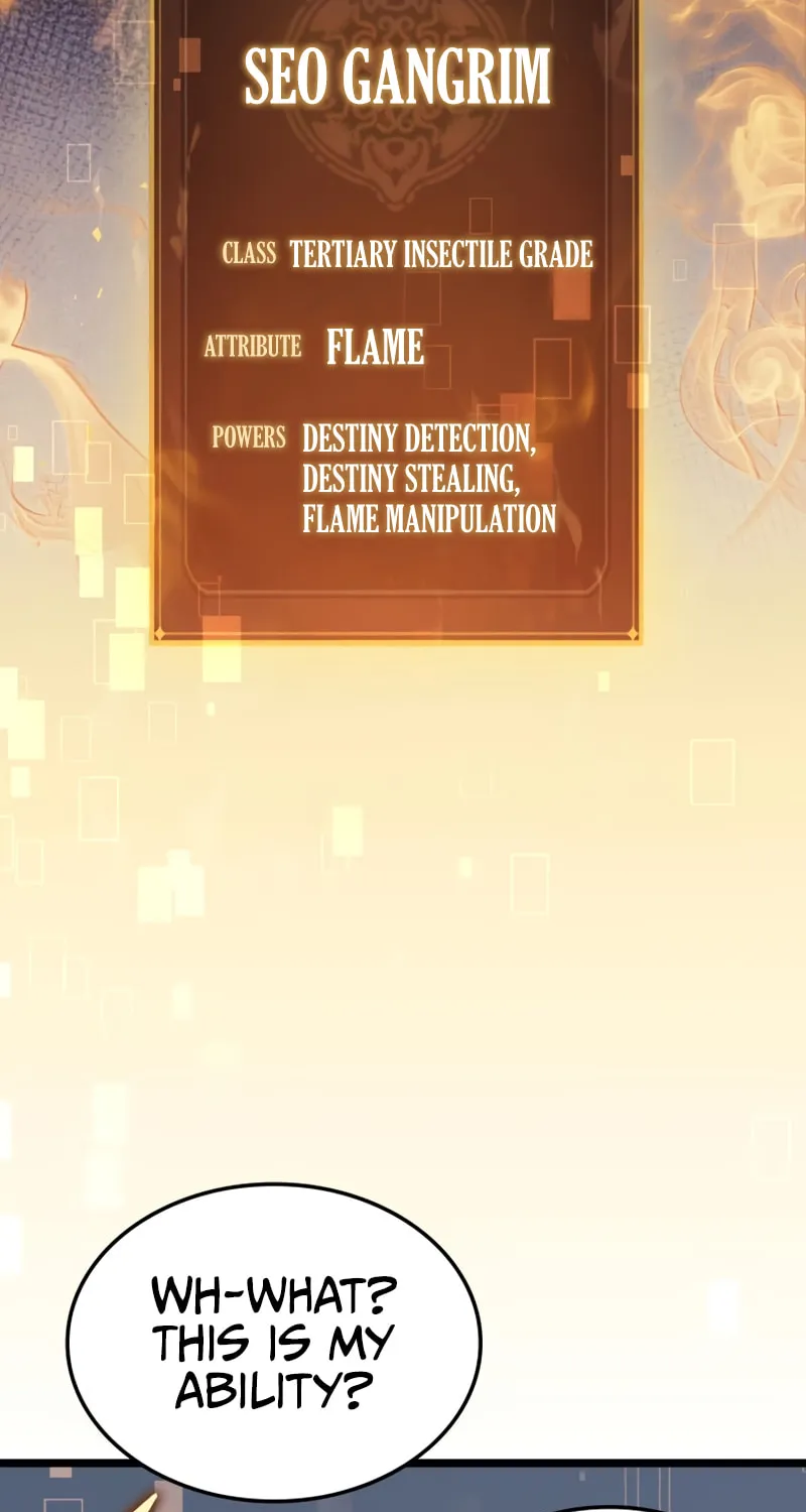 Read F-Class Destiny Hunter chapter 7 image 27 on Lezhin