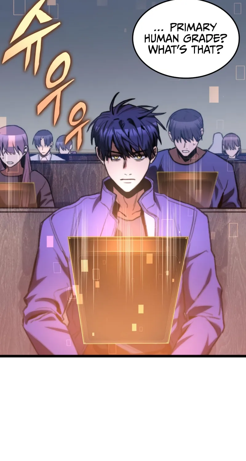 Read F-Class Destiny Hunter chapter 7 image 28 on Lezhin