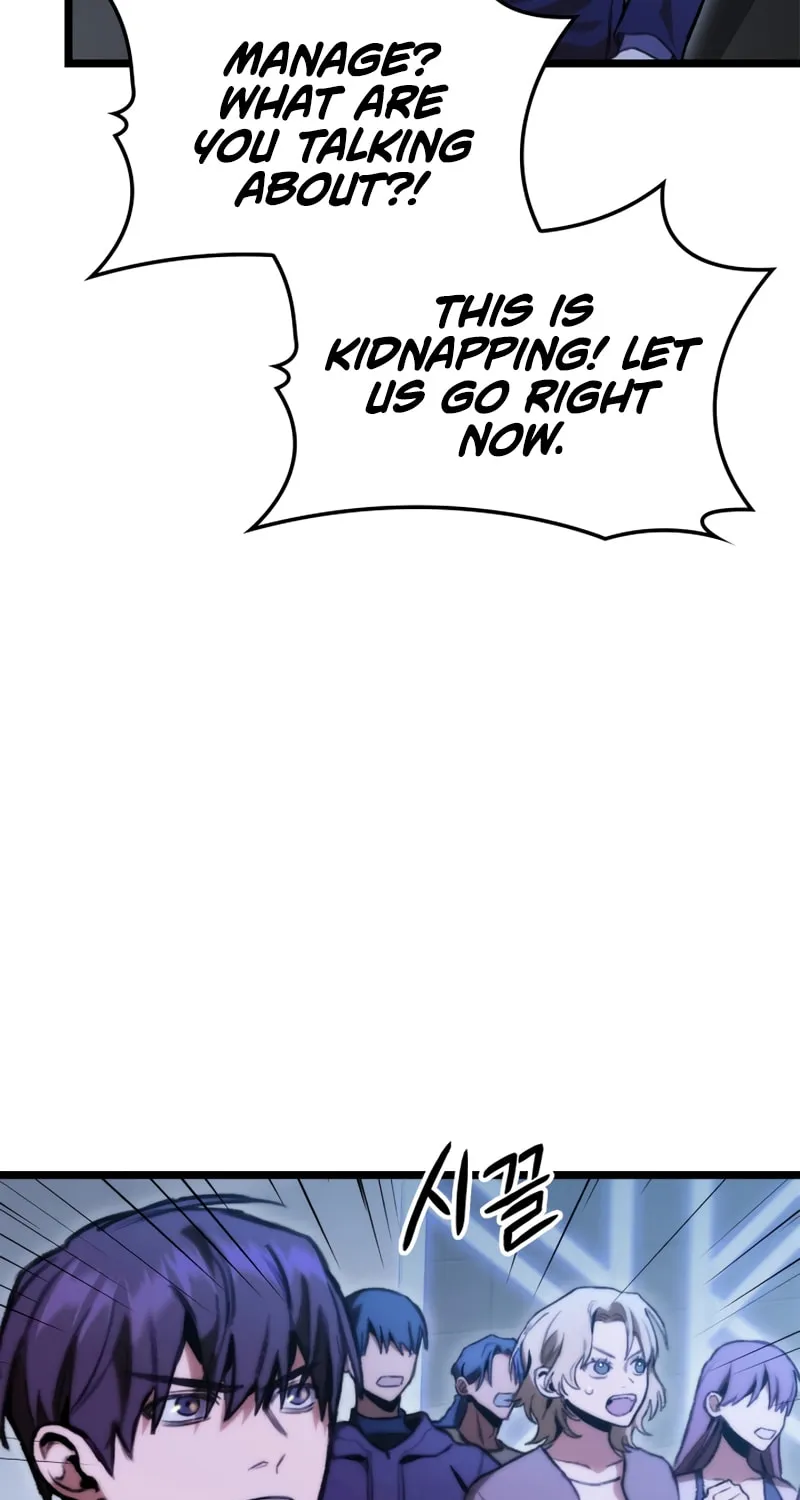 Read F-Class Destiny Hunter chapter 7 image 3 on Lezhin
