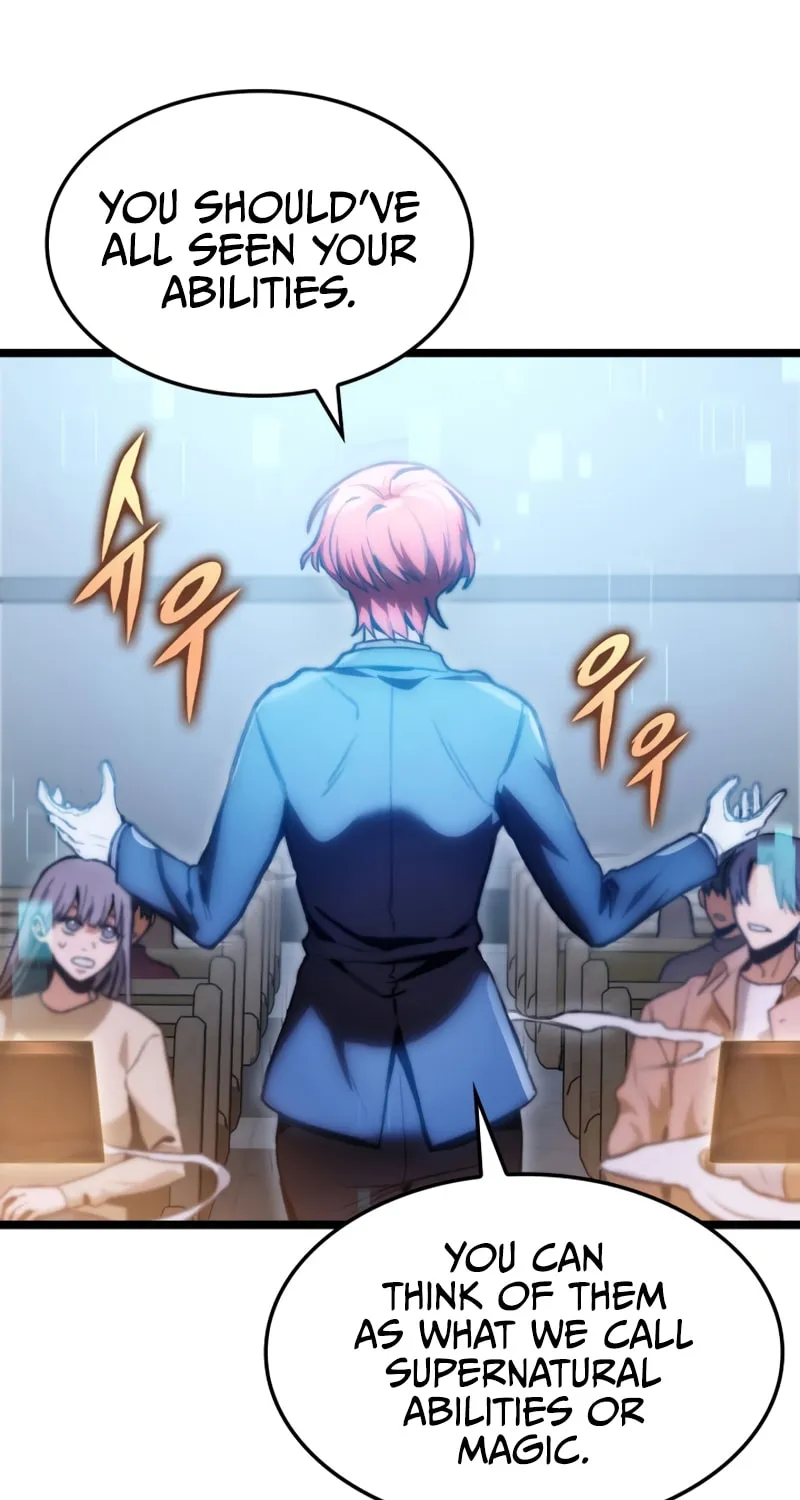 Read F-Class Destiny Hunter chapter 7 image 31 on Lezhin