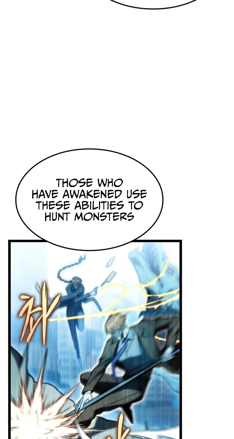 Read F-Class Destiny Hunter chapter 7 image 32 on Lezhin