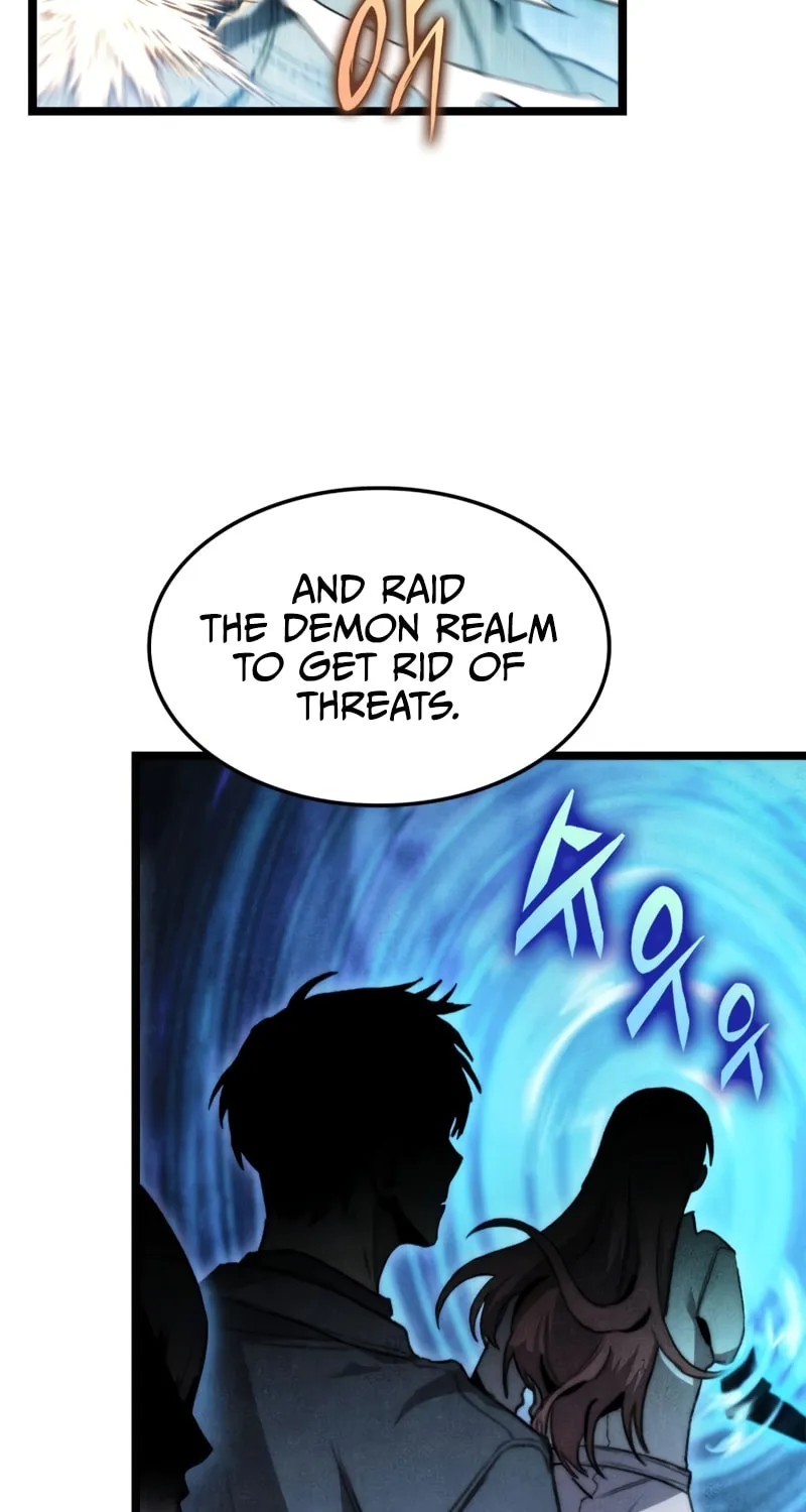 Read F-Class Destiny Hunter chapter 7 image 33 on Lezhin