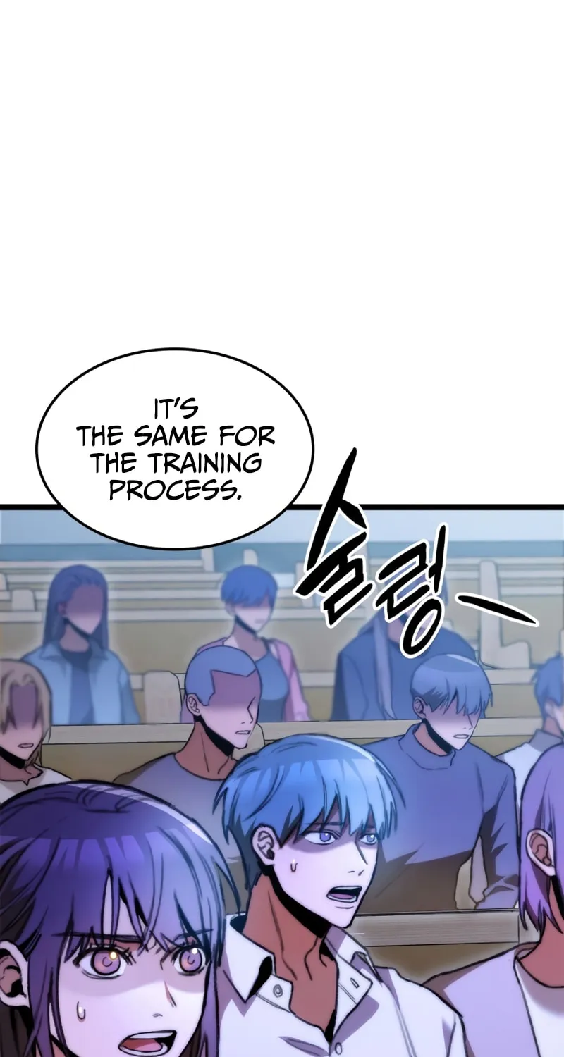 Read F-Class Destiny Hunter chapter 7 image 36 on Lezhin