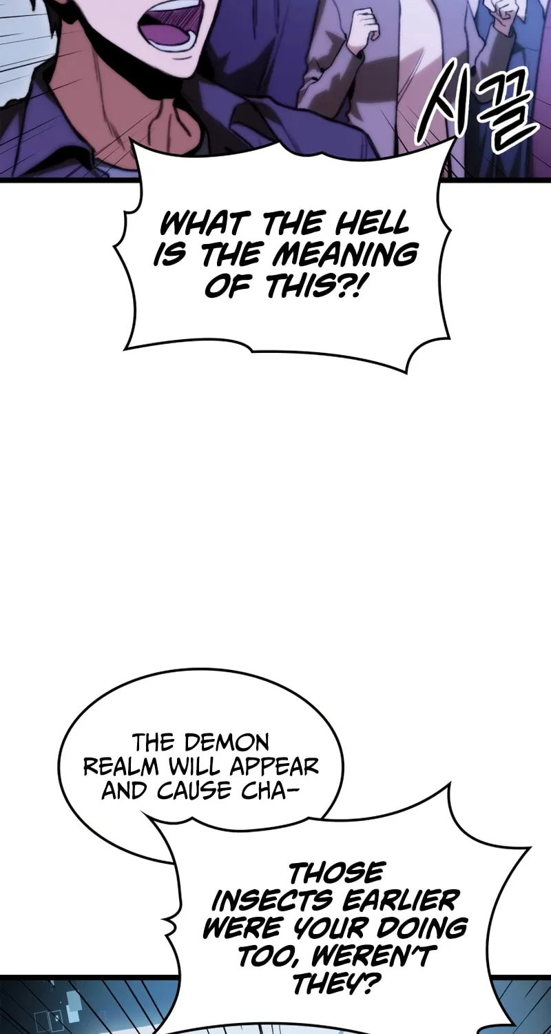 Read F-Class Destiny Hunter chapter 7 image 4 on Lezhin