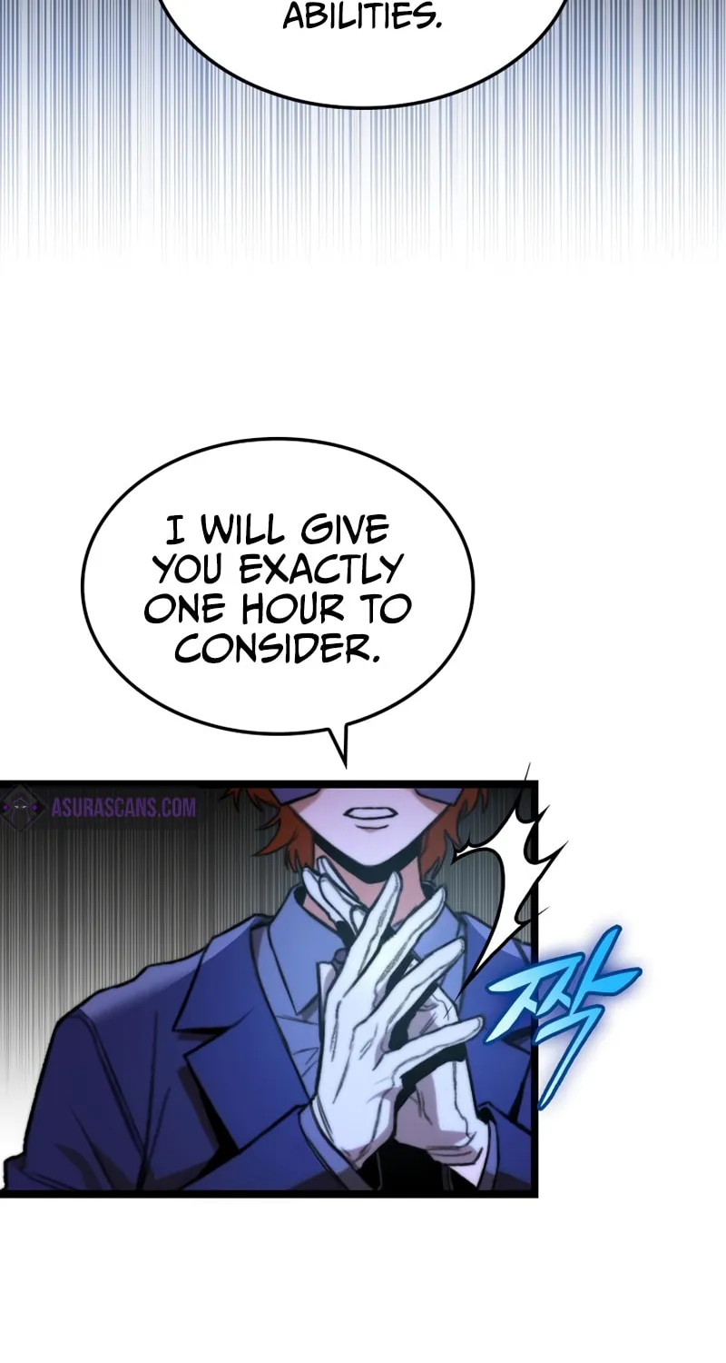 Read F-Class Destiny Hunter chapter 7 image 40 on Lezhin