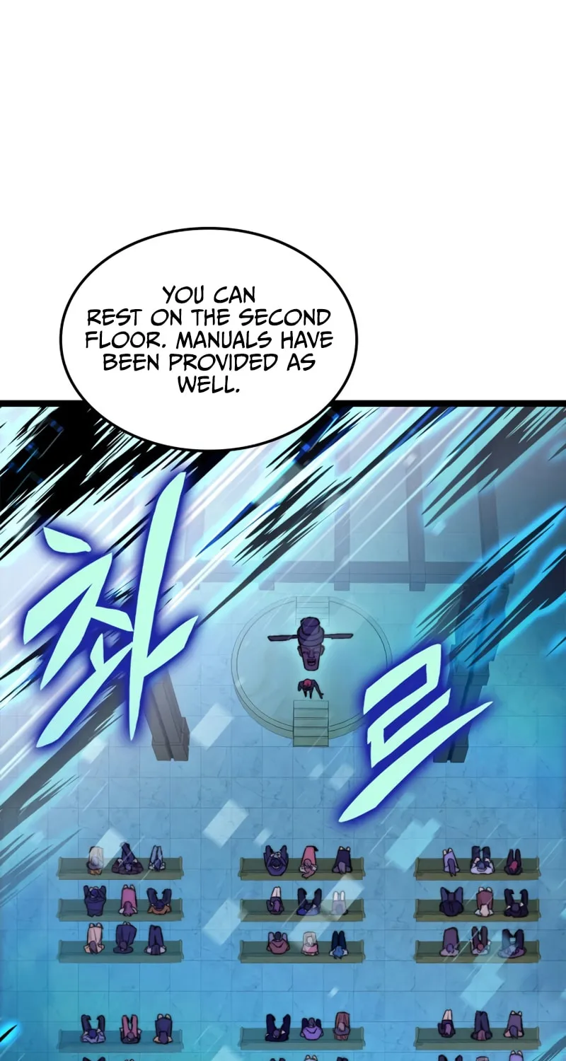 Read F-Class Destiny Hunter chapter 7 image 41 on Lezhin
