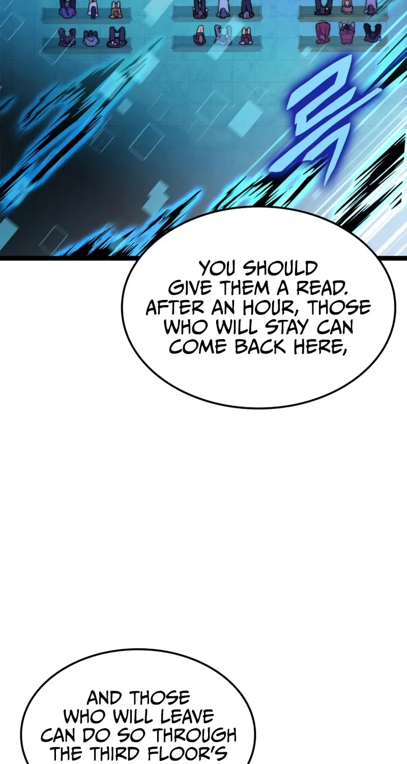 Read F-Class Destiny Hunter chapter 7 image 42 on Lezhin