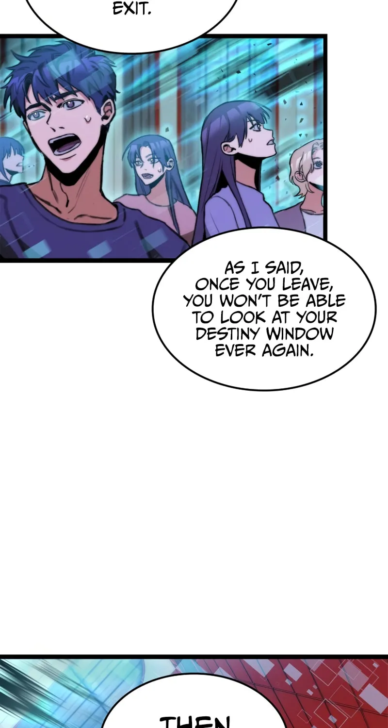 Read F-Class Destiny Hunter chapter 7 image 43 on Lezhin
