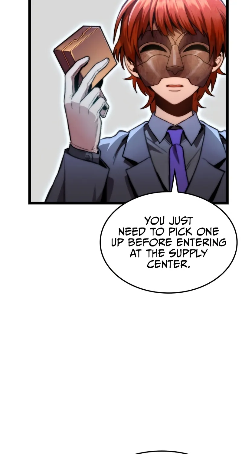 Read F-Class Destiny Hunter chapter 7 image 54 on Lezhin