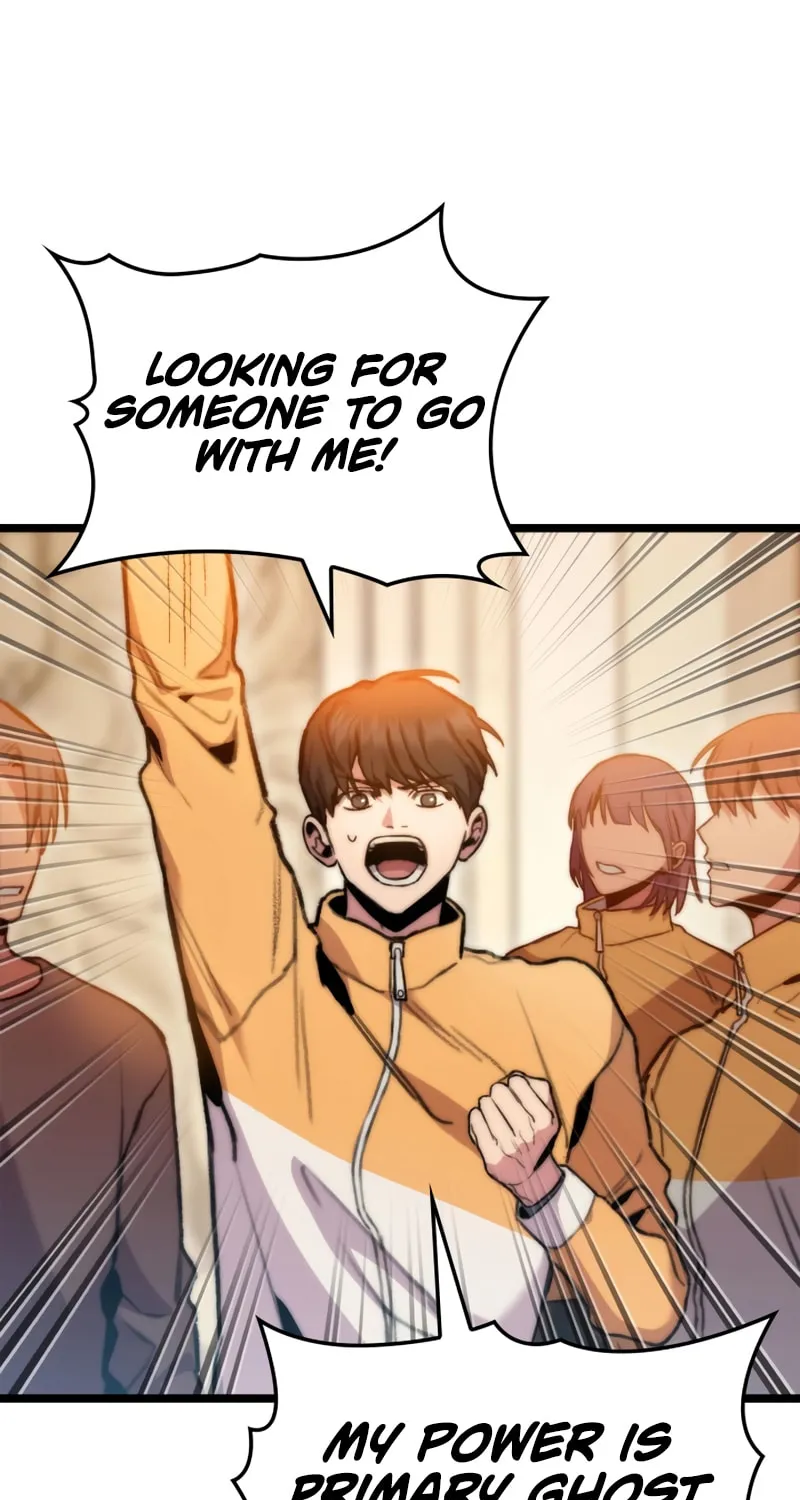 Read F-Class Destiny Hunter chapter 7 image 61 on Lezhin