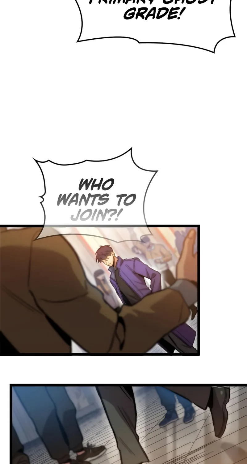 Read F-Class Destiny Hunter chapter 7 image 62 on Lezhin