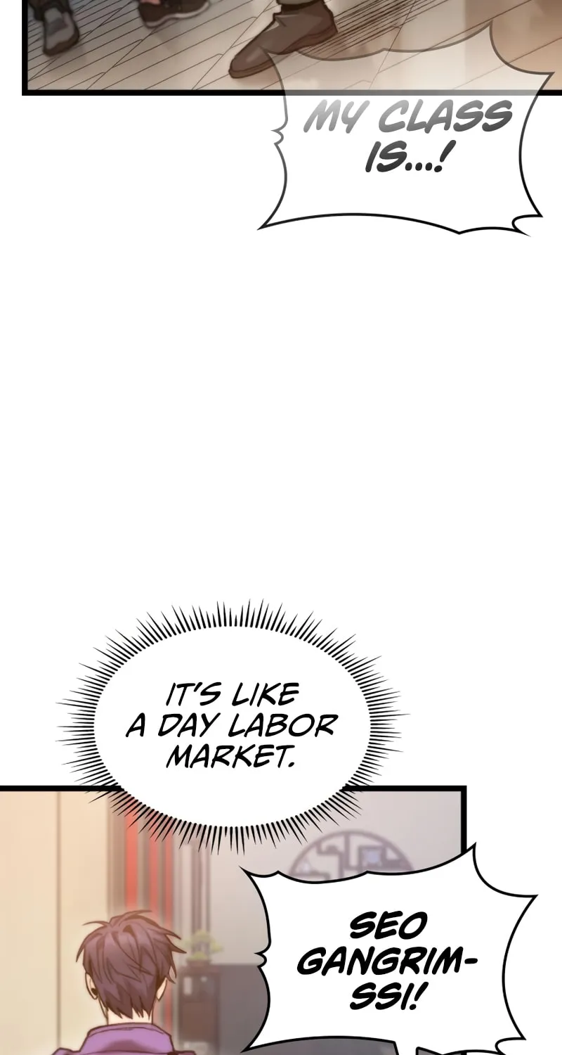 Read F-Class Destiny Hunter chapter 7 image 63 on Lezhin