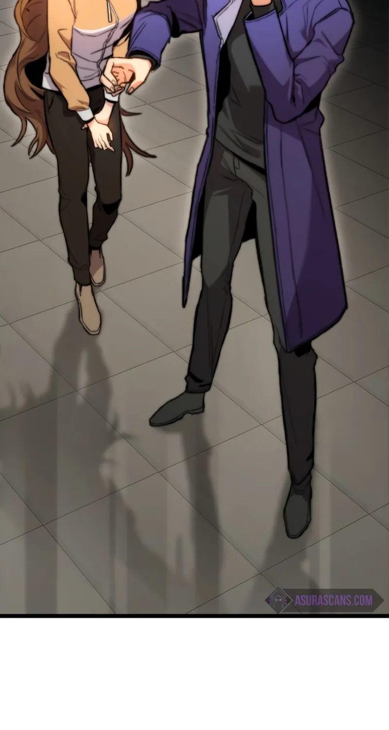 Read F-Class Destiny Hunter chapter 7 image 80 on Lezhin