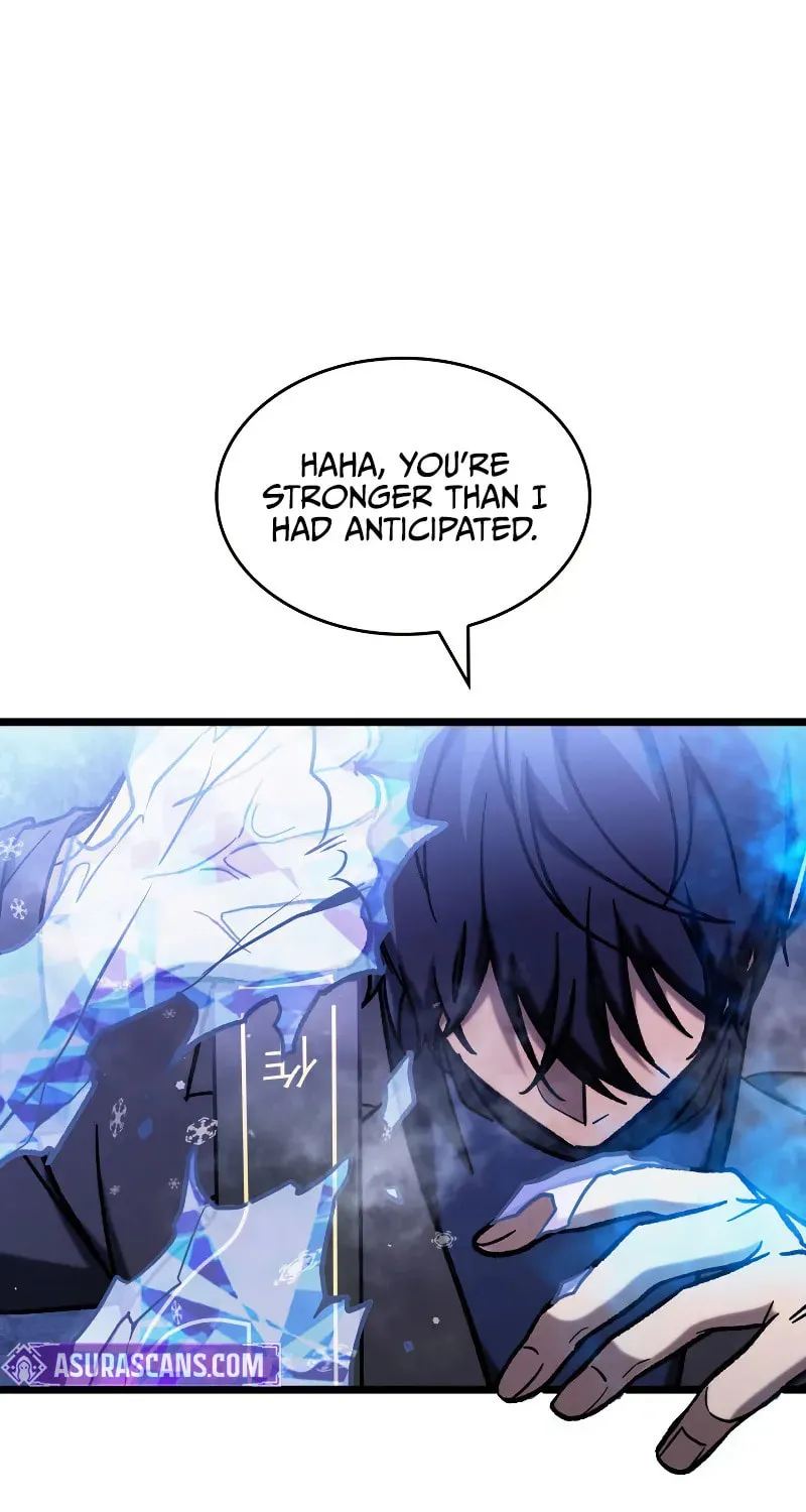 Read F-Class Destiny Hunter chapter 70 image 1 on Lezhin
