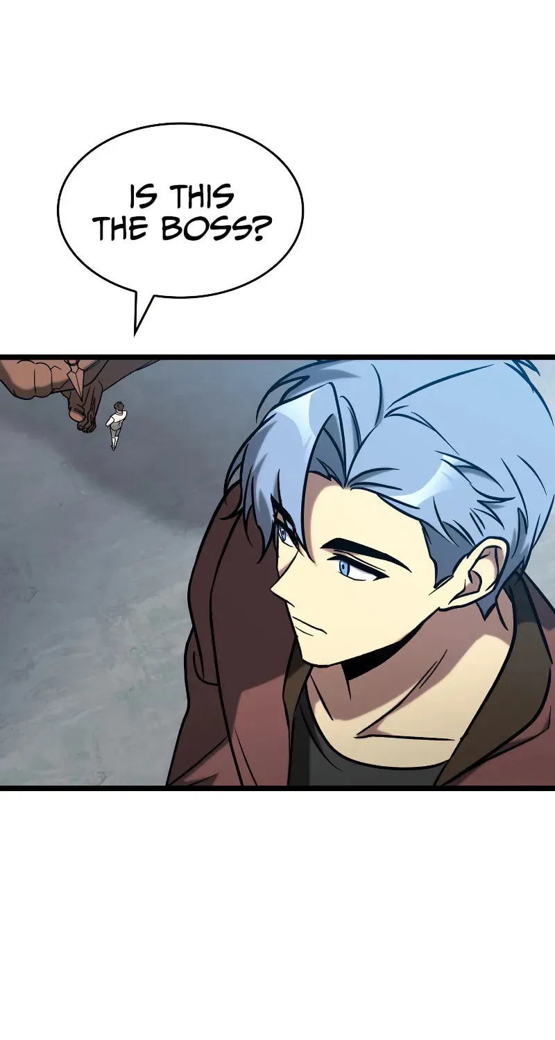 Read F-Class Destiny Hunter chapter 70 image 100 on Lezhin