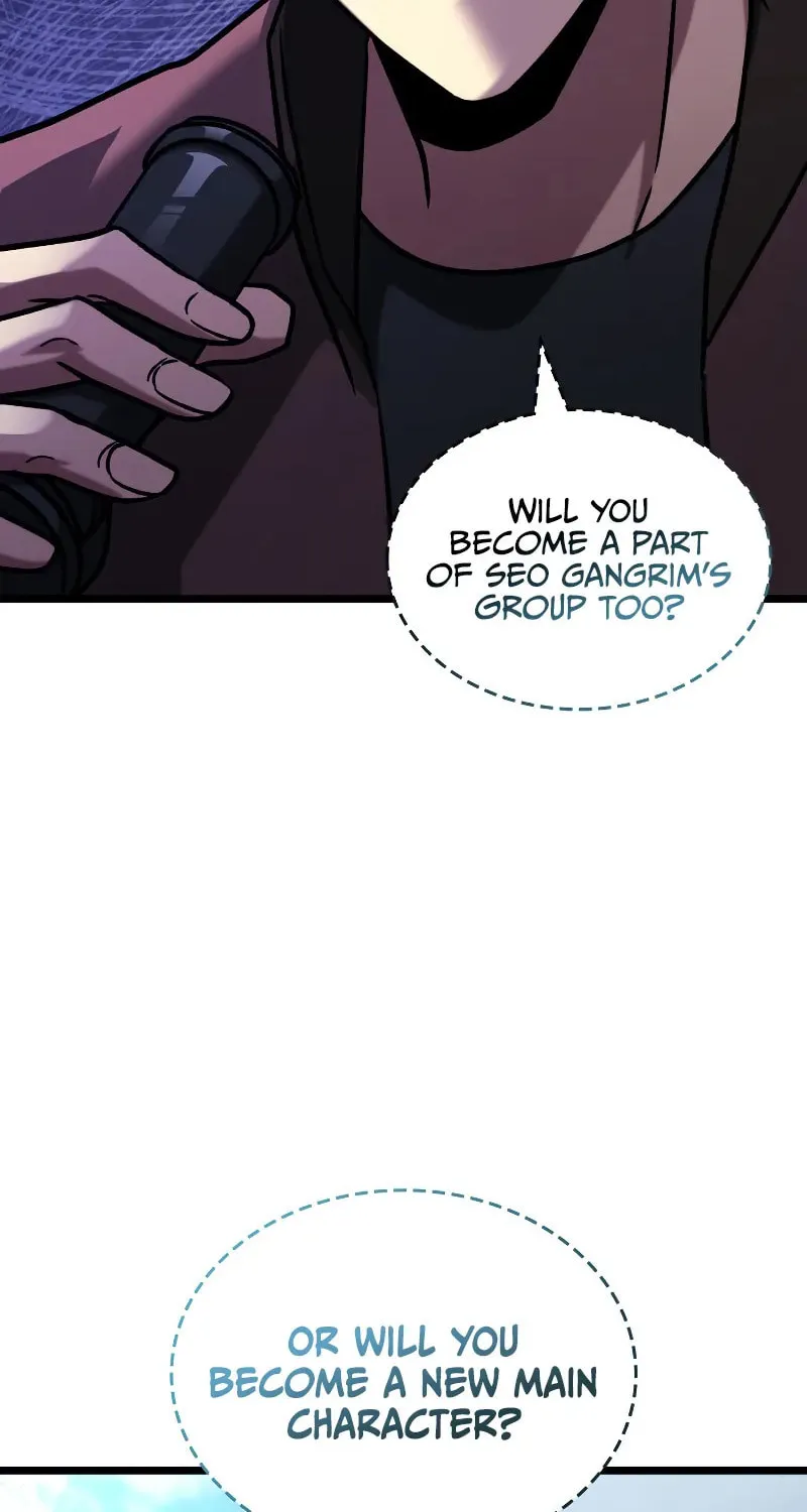 Read F-Class Destiny Hunter chapter 70 image 107 on Lezhin