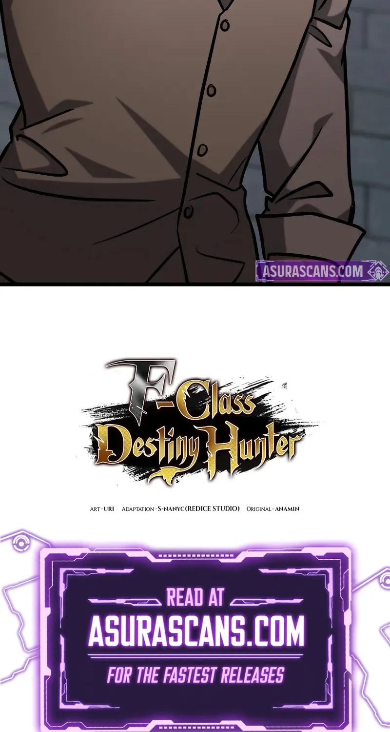 Read F-Class Destiny Hunter chapter 70 image 109 on Lezhin