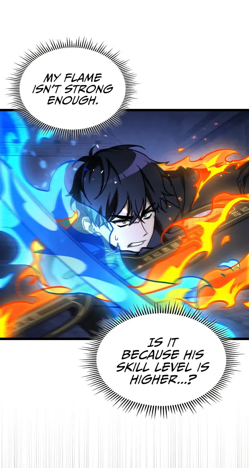 Read F-Class Destiny Hunter chapter 70 image 14 on Lezhin