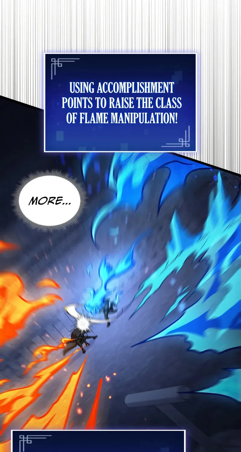 Read F-Class Destiny Hunter chapter 70 image 15 on Lezhin