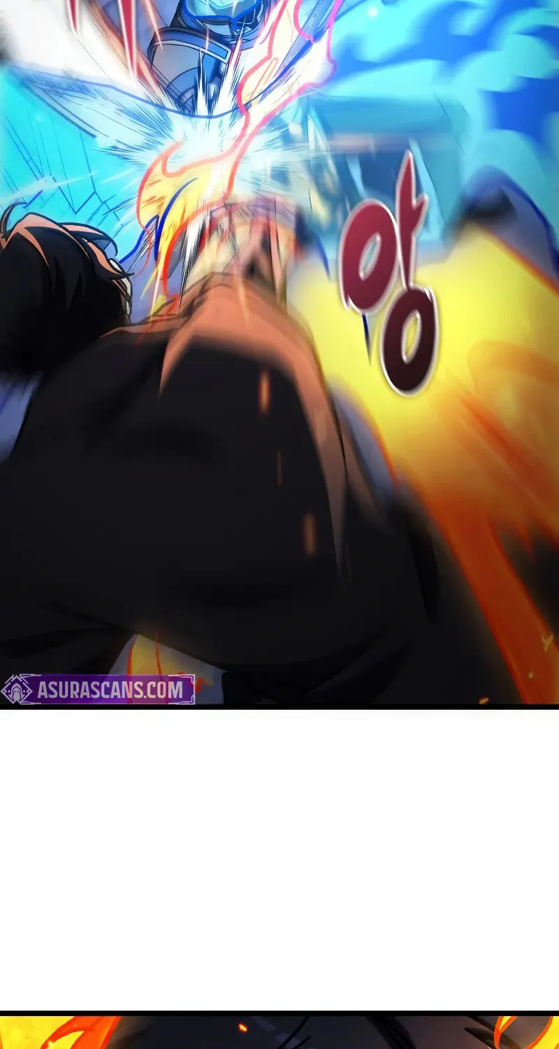 Read F-Class Destiny Hunter chapter 70 image 20 on Lezhin