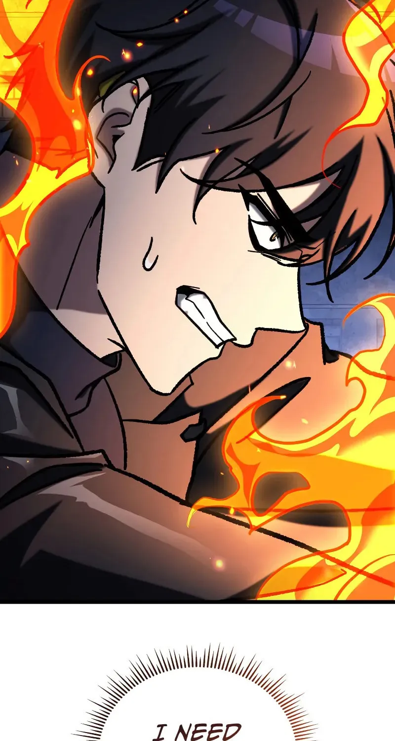Read F-Class Destiny Hunter chapter 70 image 21 on Lezhin