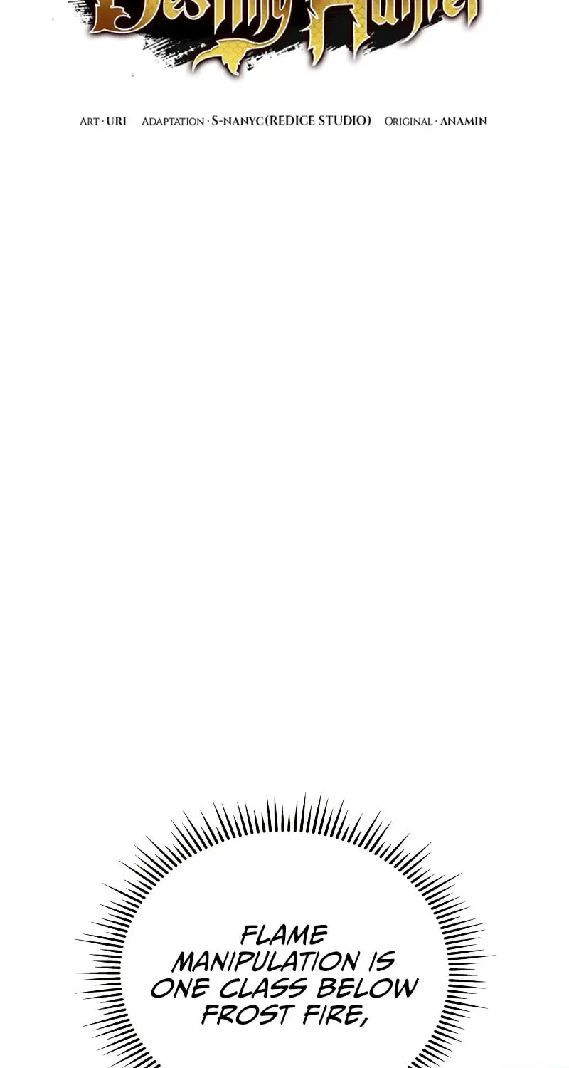 Read F-Class Destiny Hunter chapter 70 image 23 on Lezhin