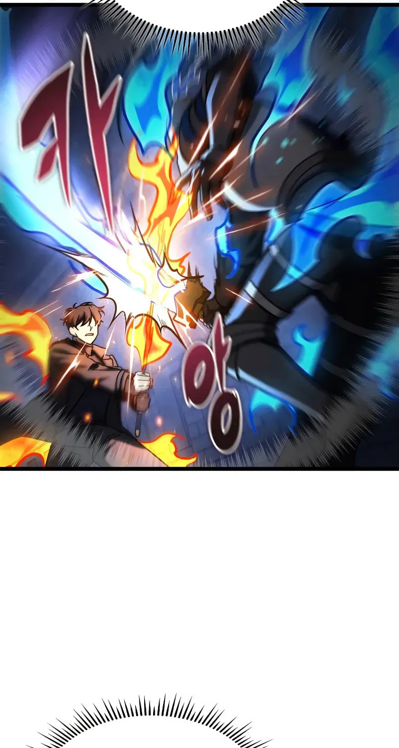 Read F-Class Destiny Hunter chapter 70 image 24 on Lezhin