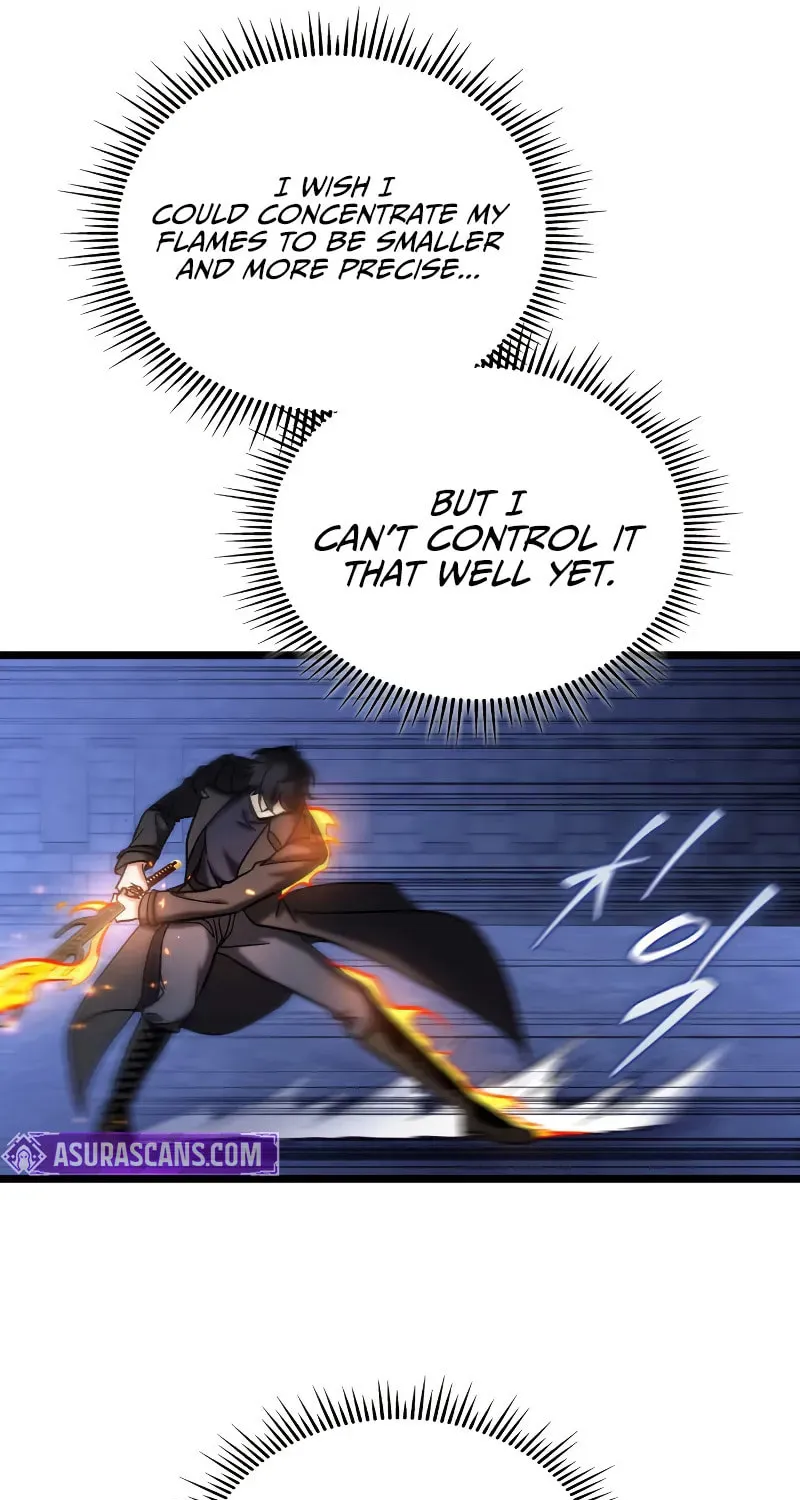 Read F-Class Destiny Hunter chapter 70 image 27 on Lezhin