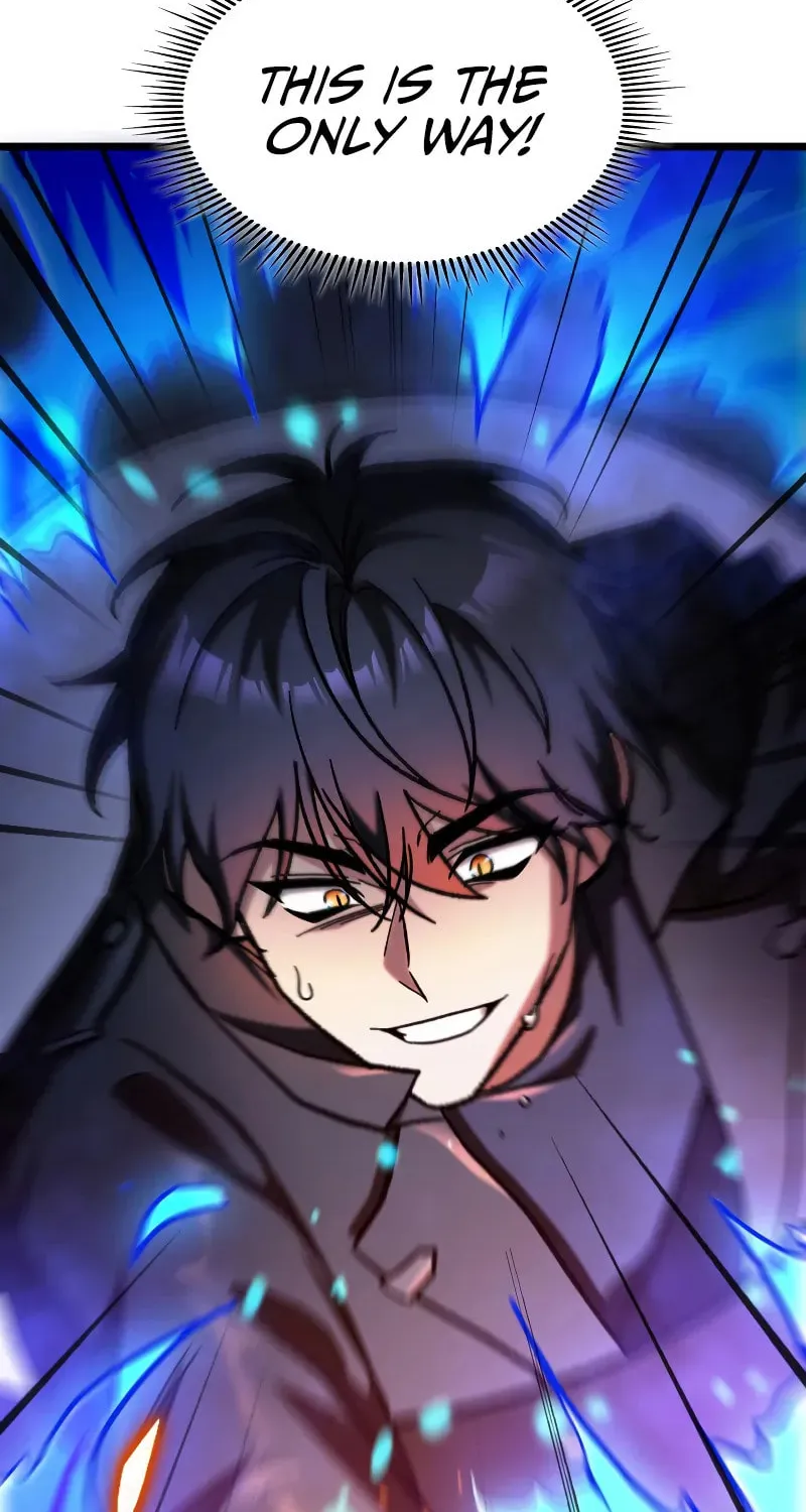 Read F-Class Destiny Hunter chapter 70 image 32 on Lezhin