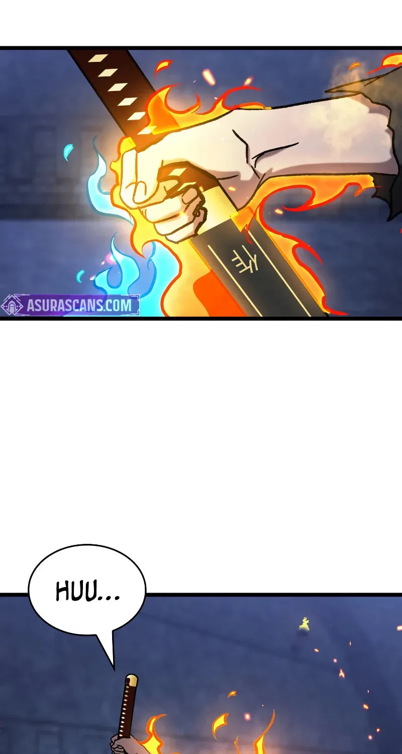 Read F-Class Destiny Hunter chapter 70 image 37 on Lezhin
