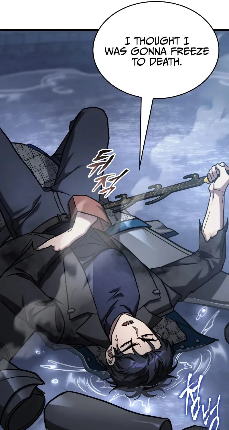 Read F-Class Destiny Hunter chapter 70 image 40 on Lezhin