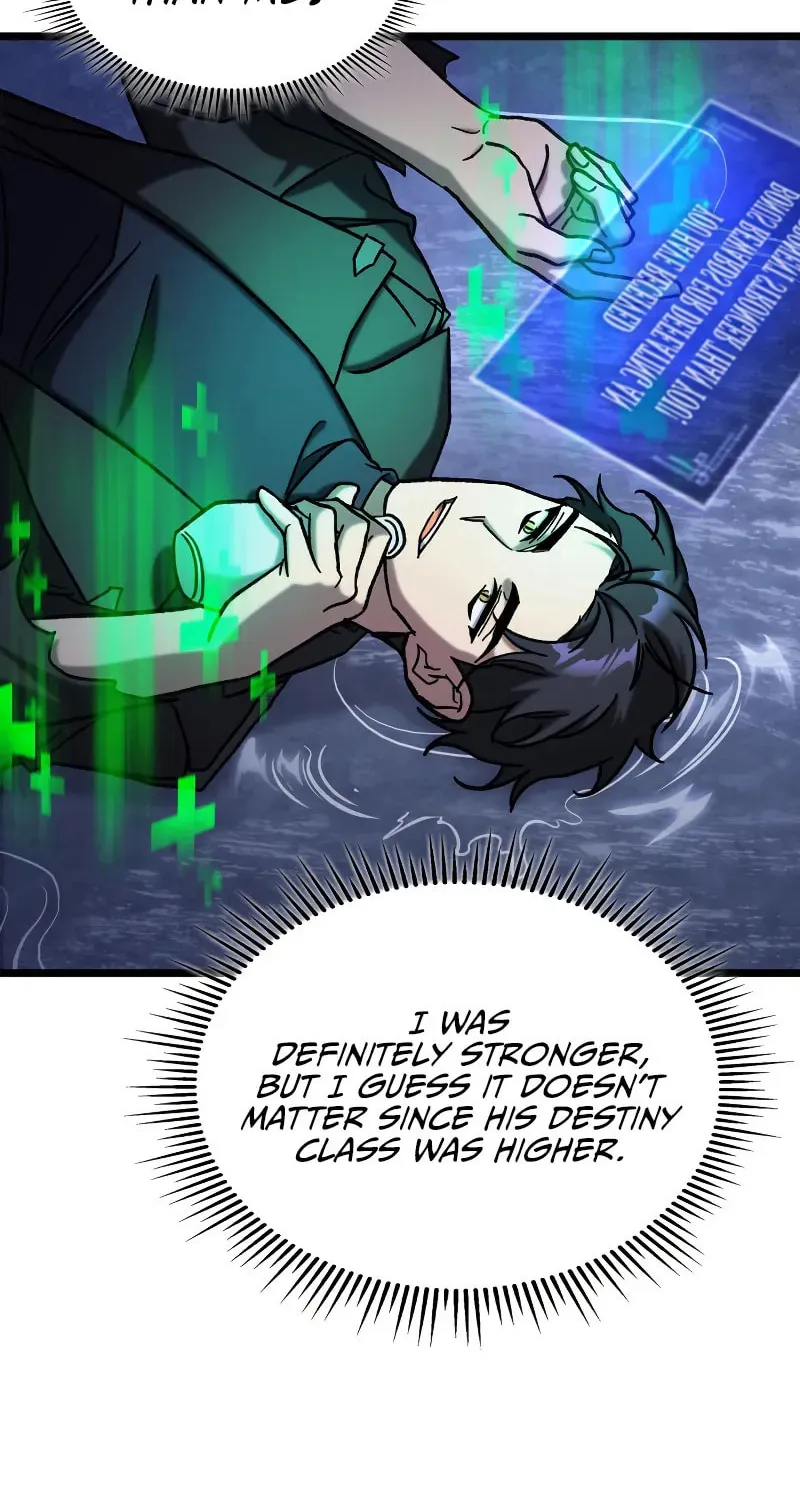 Read F-Class Destiny Hunter chapter 70 image 42 on Lezhin