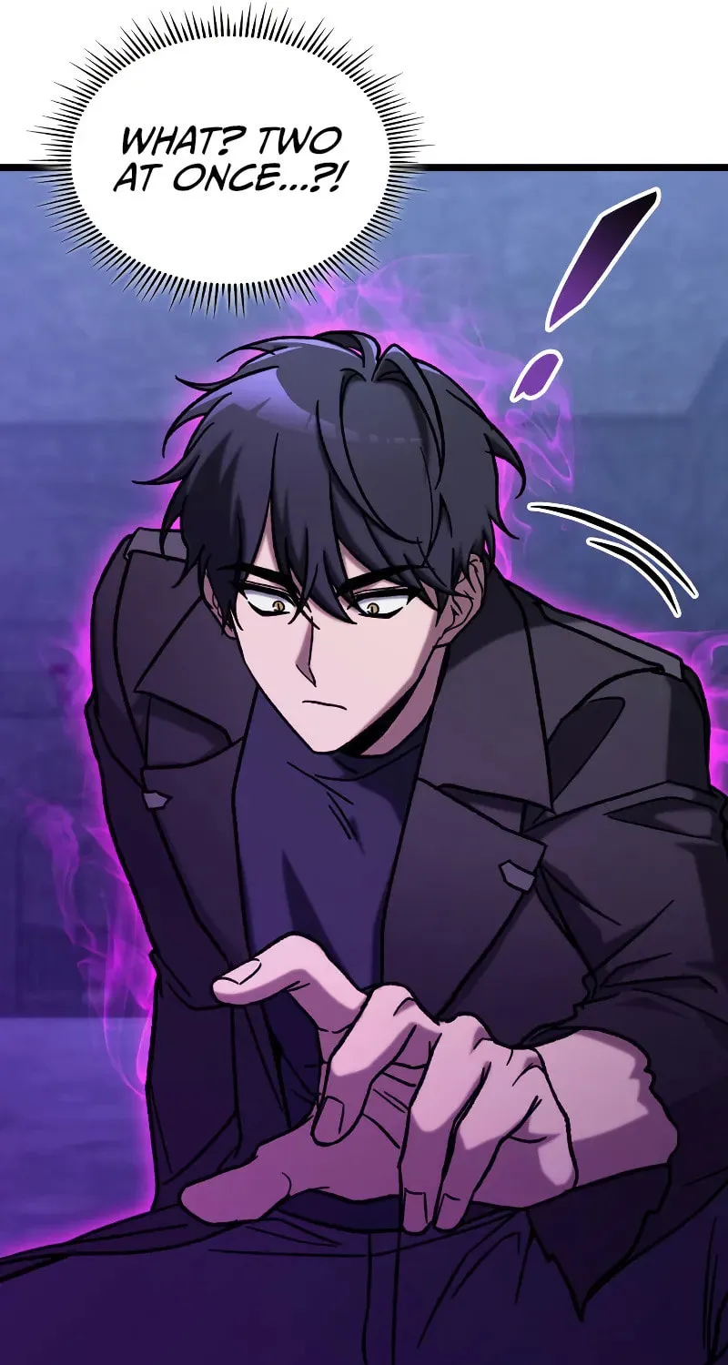 Read F-Class Destiny Hunter chapter 70 image 46 on Lezhin
