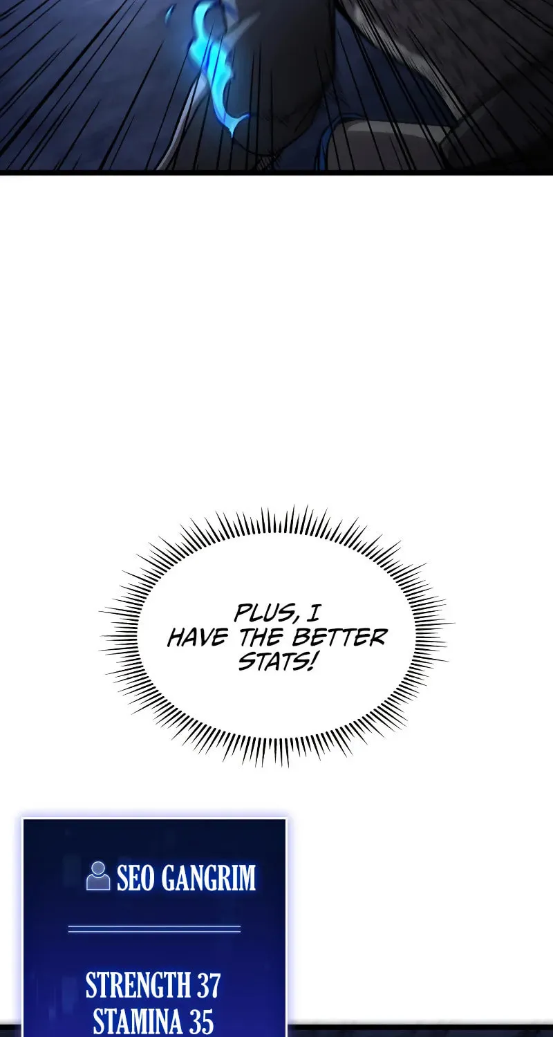 Read F-Class Destiny Hunter chapter 70 image 5 on Lezhin