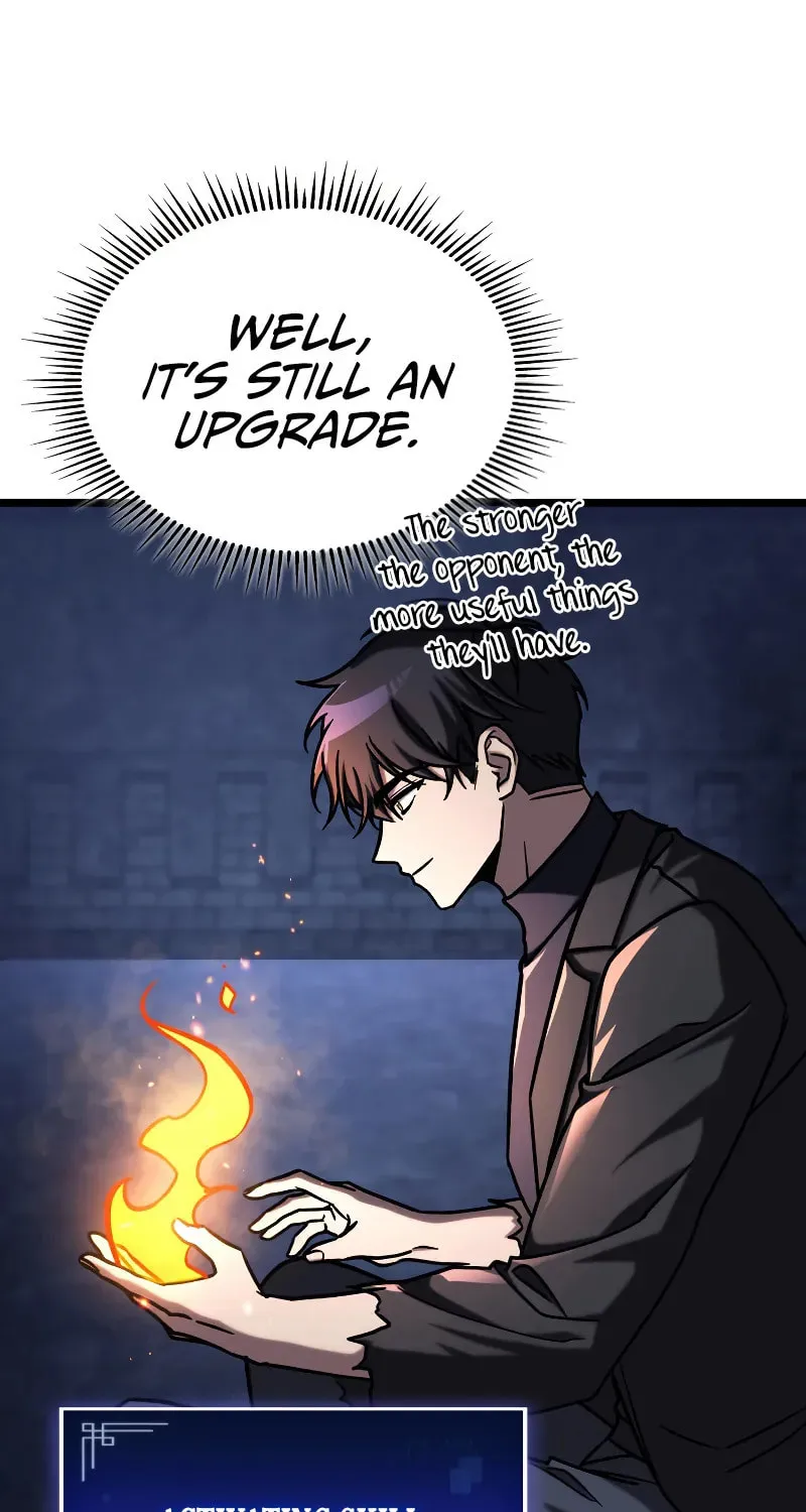 Read F-Class Destiny Hunter chapter 70 image 50 on Lezhin
