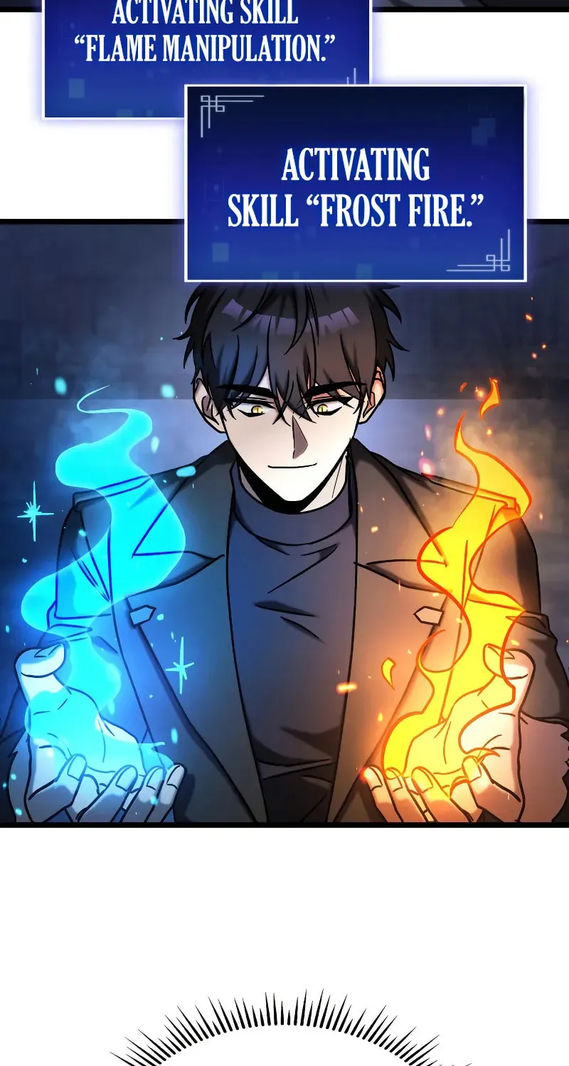 Read F-Class Destiny Hunter chapter 70 image 51 on Lezhin