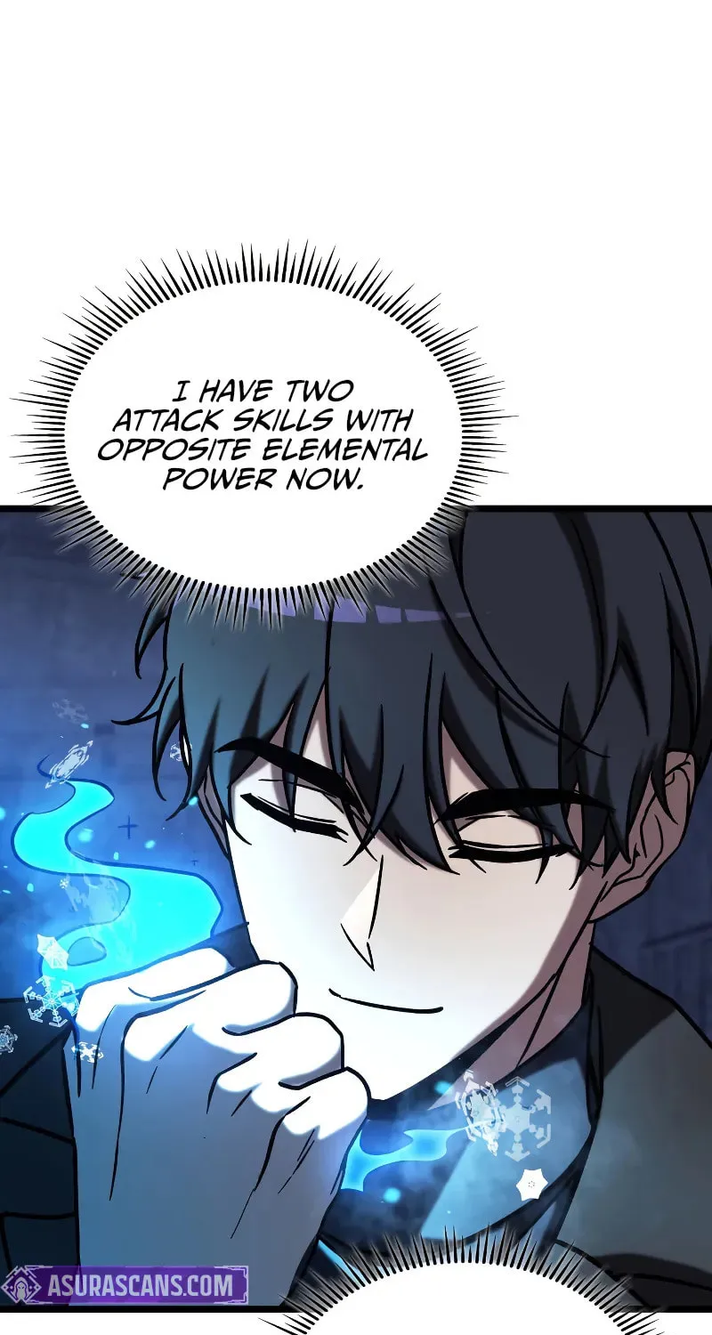 Read F-Class Destiny Hunter chapter 70 image 54 on Lezhin