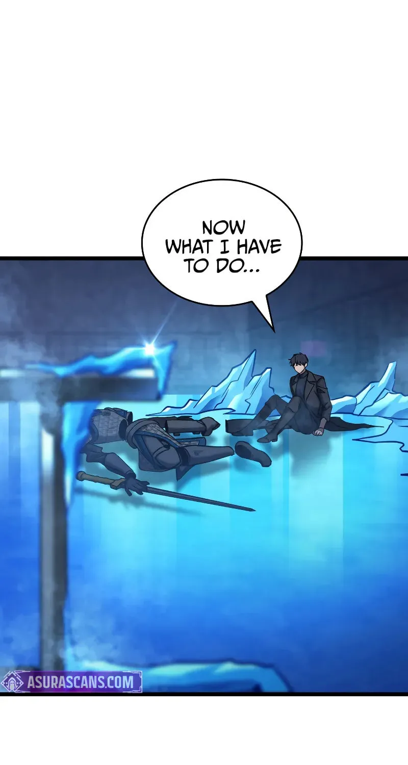 Read F-Class Destiny Hunter chapter 70 image 56 on Lezhin
