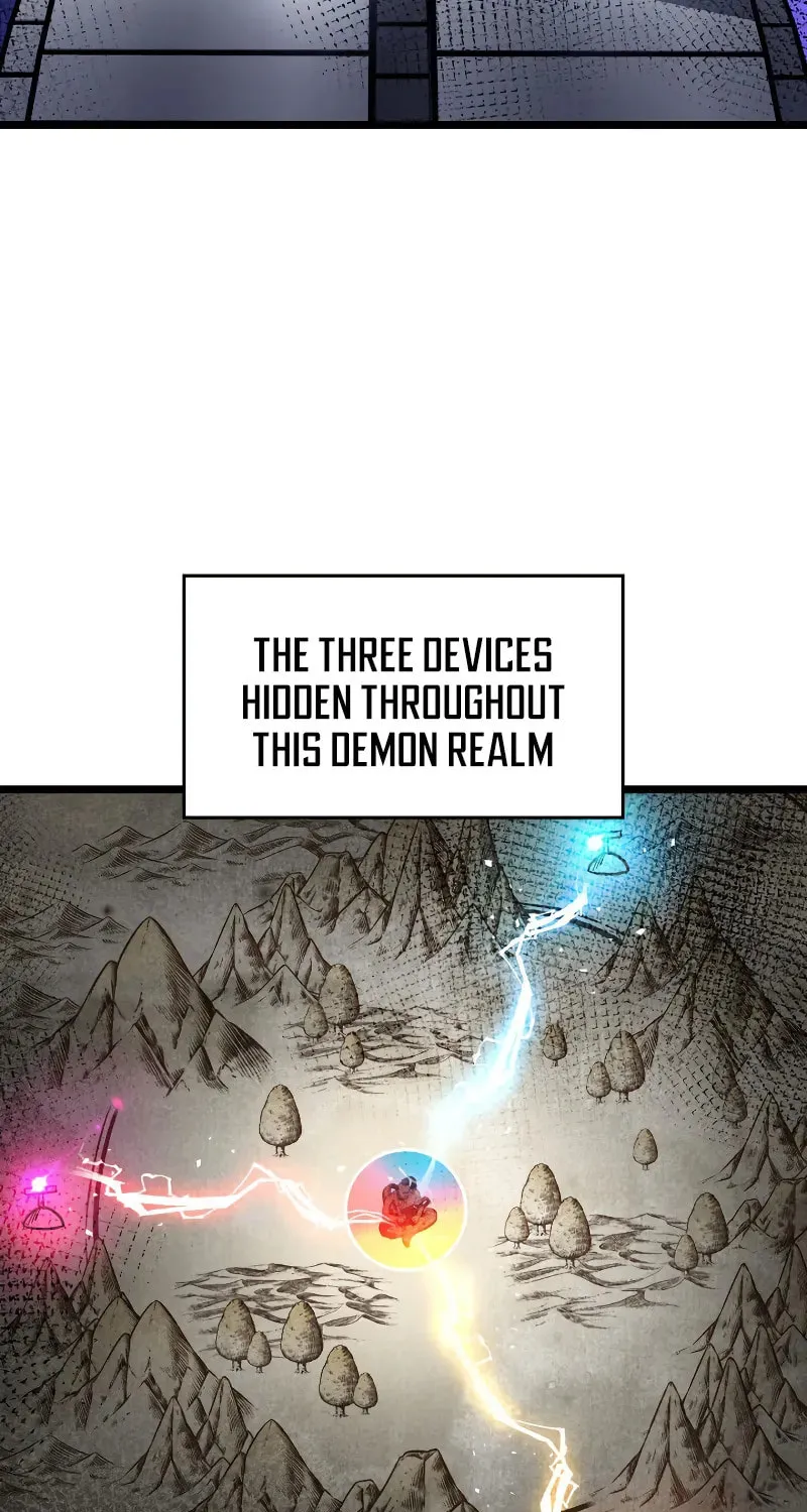 Read F-Class Destiny Hunter chapter 70 image 58 on Lezhin