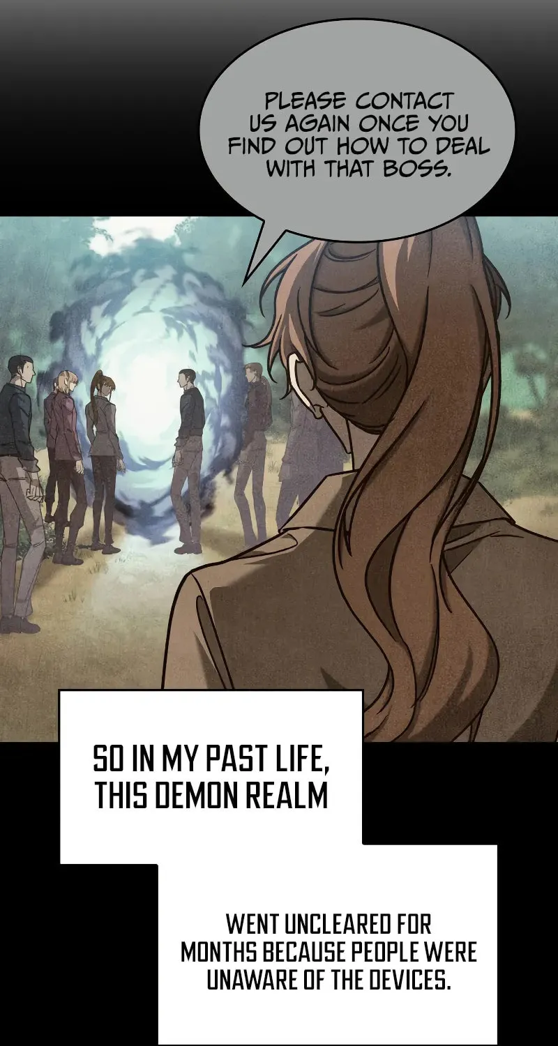 Read F-Class Destiny Hunter chapter 70 image 61 on Lezhin