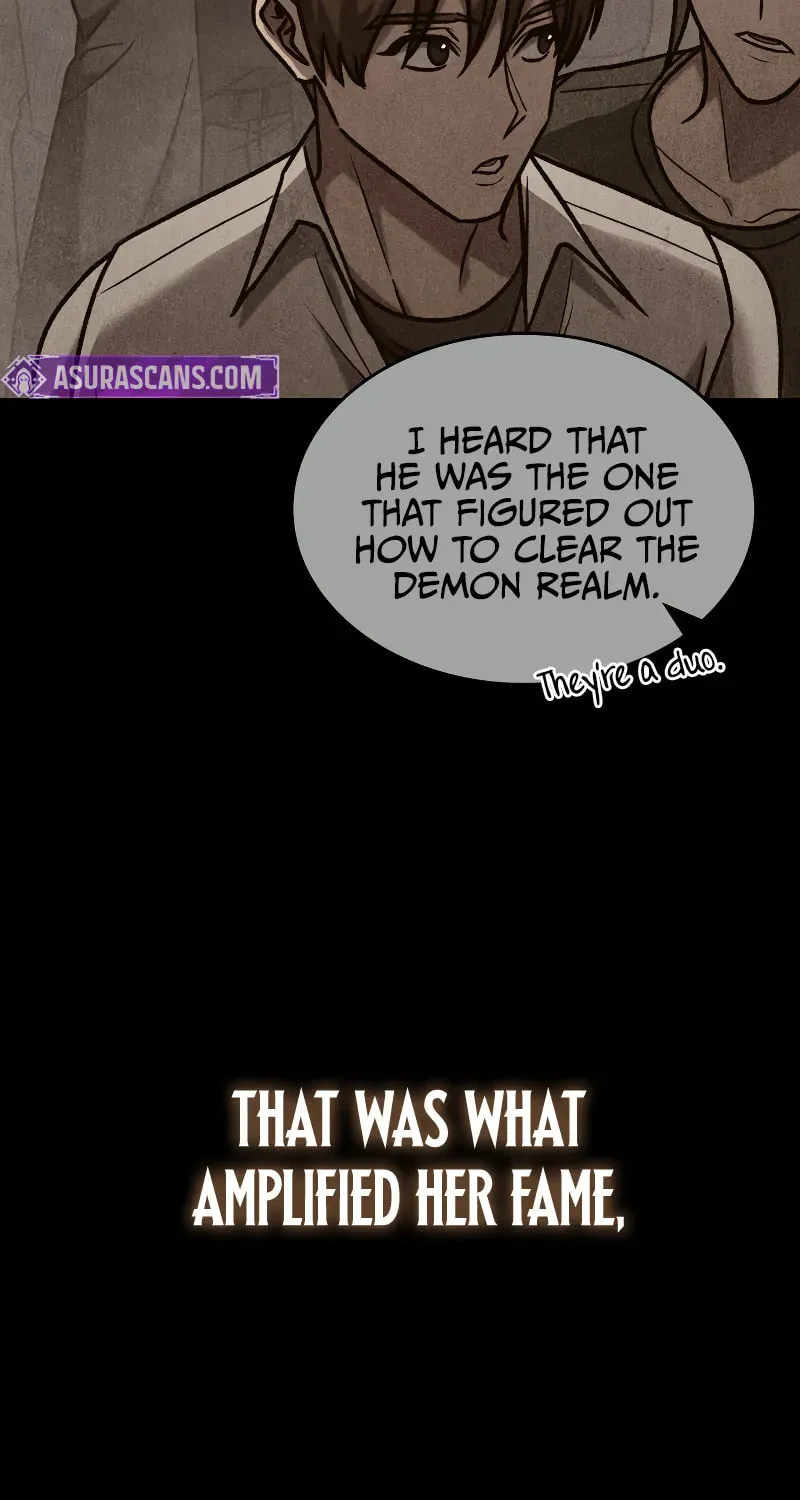 Read F-Class Destiny Hunter chapter 70 image 74 on Lezhin