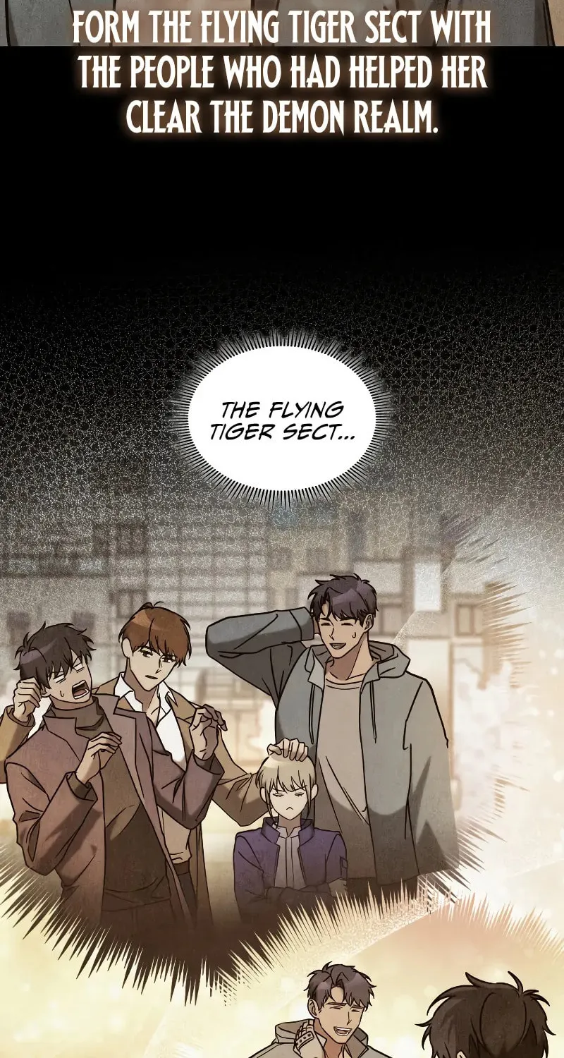 Read F-Class Destiny Hunter chapter 70 image 77 on Lezhin