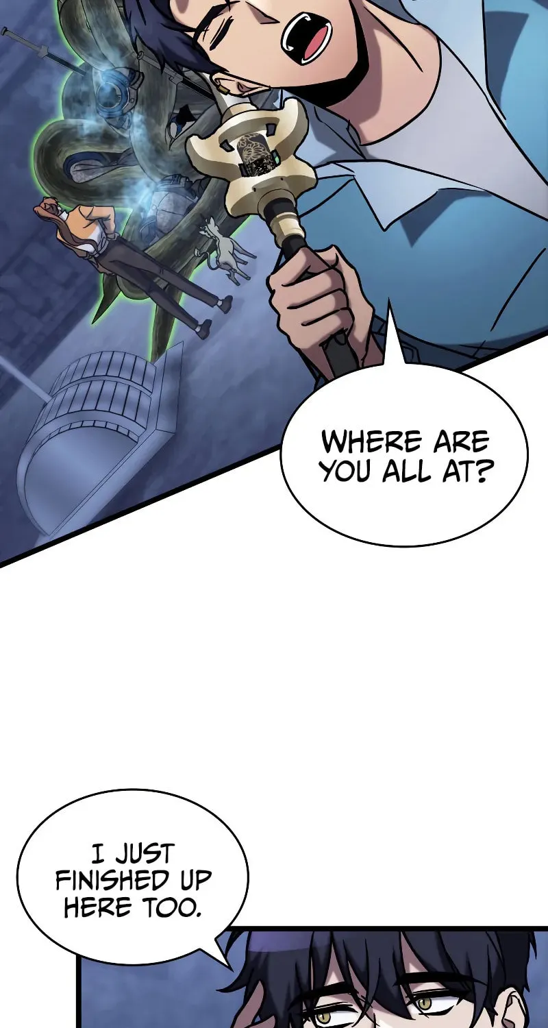 Read F-Class Destiny Hunter chapter 70 image 83 on Lezhin