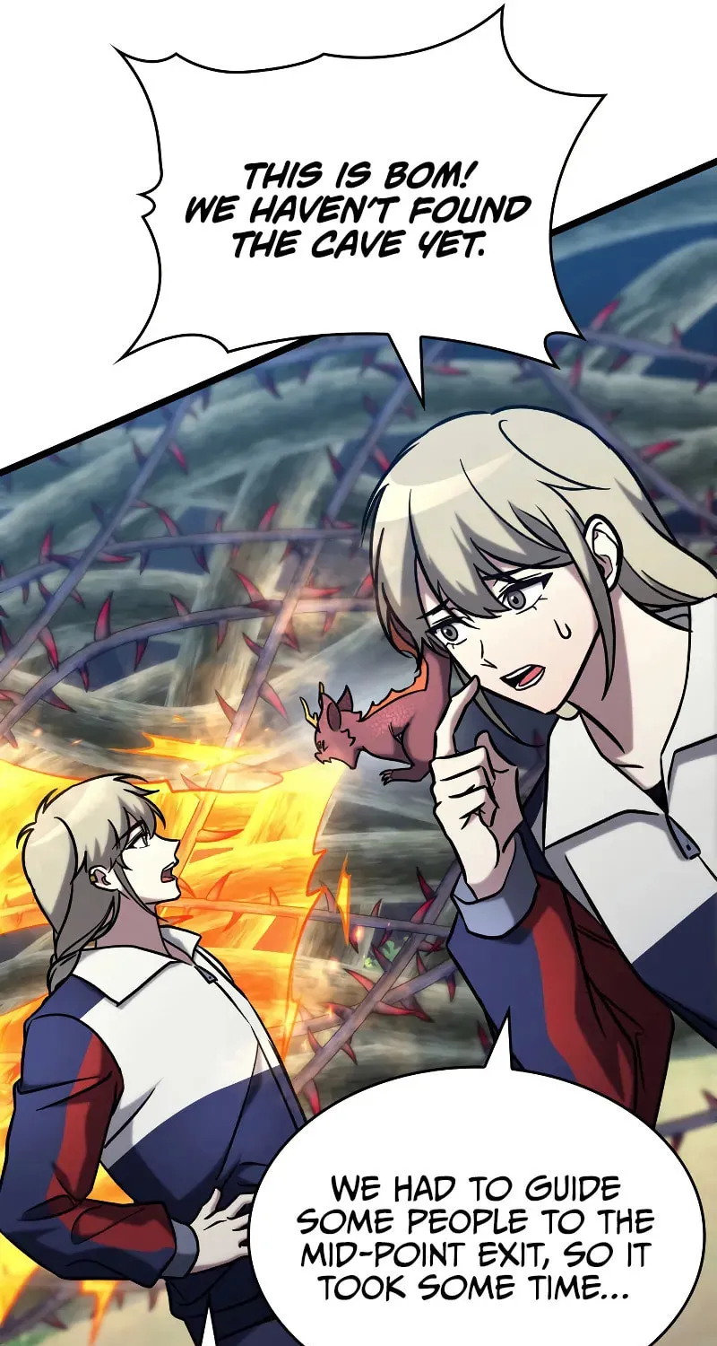 Read F-Class Destiny Hunter chapter 70 image 85 on Lezhin