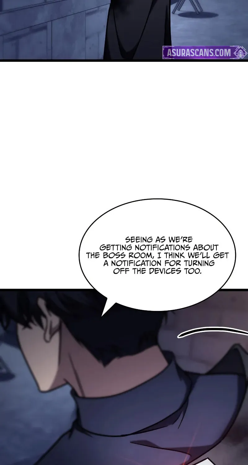 Read F-Class Destiny Hunter chapter 70 image 87 on Lezhin